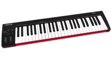 USB Midi Tastiera Controller -