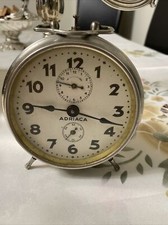 orologio Da Tavola Adriaca vintage