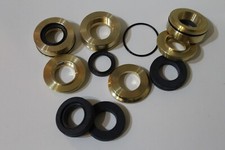 Ricambi pompa generale completo 3 x kit 203 per serie 47 48 ø20 alta temperatura