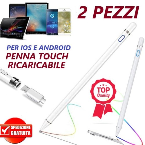 Penna touch screen android - touch,