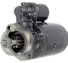 Starter Lombardini LDAM672