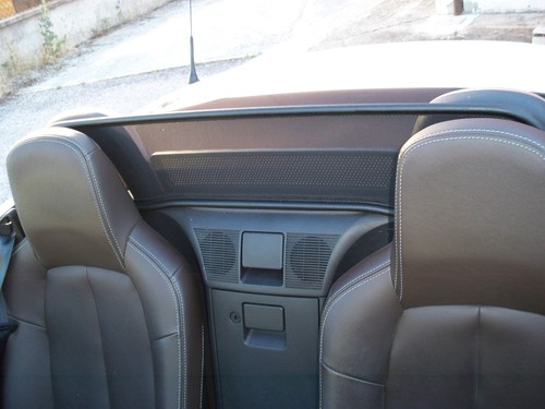 Frangivento per mazda - ,