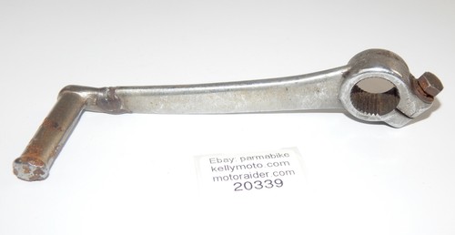 Sachs motore 125 - 100, lh
