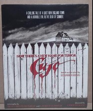 NEW - Cujo Blu-ray 1983 [Kino