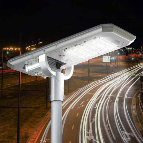Lampione led esterno ad - lampione,