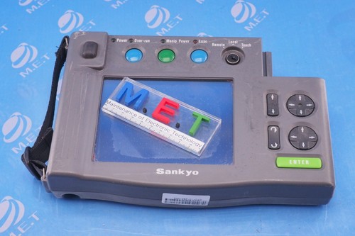 Nidec sankyo op3000 sc3000 - nidec,