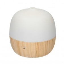 Diffusore Ultrasuoni Berry - Umidificatore e Aromaterapia