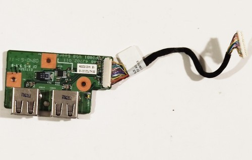 Usb cavo packard - +, bell