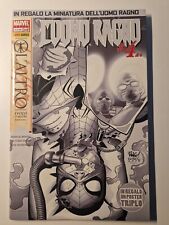 ?? L'UOMO RAGNO N. 448  POSTER!!   - MARVEL ITALIA  - OTTIMO + + +  (RIF.4919)