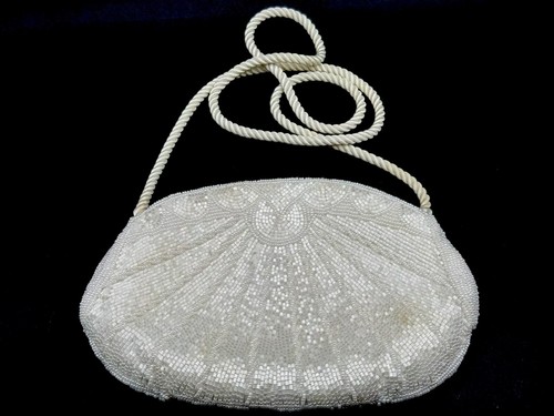 Borsa sera vintage - borsa, da