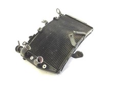 RADIATORE DEFORMATO - ATTACCO ROTTO DUCATI MONSTER 1200 2018 2019