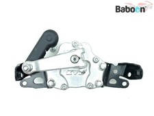 Ammortizzatore di sterzo Honda