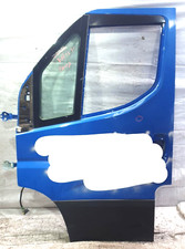 SPORTELLO / PORTIERA ANTERIORE SINISTRA IVECO DAILY BLU 2017 RICAMBI USATI