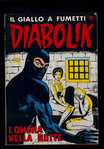 Diabolik del 1979 - r,