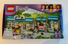 LEGO FRIENDS: Heartlake Vet
