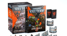 KILL TEAM TRICK BRUTALITY ORCS