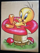 Looney Tunes Warner Bros-