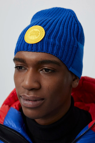 Canada goose logo - canada,
