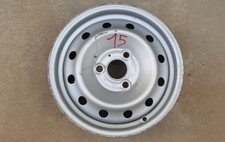 Cerchio ruota nuovo citroen - ruota,