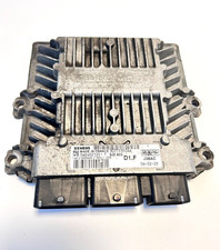 CENTRALINA MOTORE ECU VOLVO V50 2.0 DIESEL 136 CV (2004-2012) 30771350AA