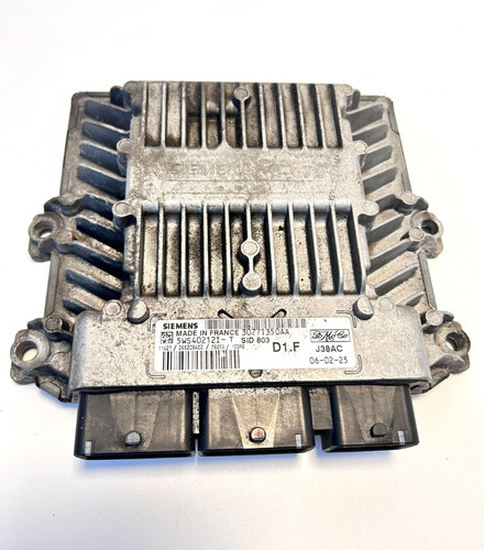 Centralina motore ecu volvo - centralina,