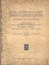 Atti dei congressi della