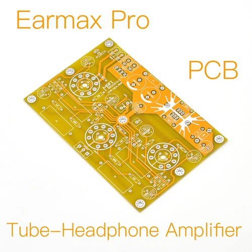 Scheda pcb amplificatore - scheda,