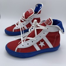 Converse Street Hockey "Phil