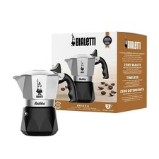BIALETTI BRIKKA 2 TAZZE NEW