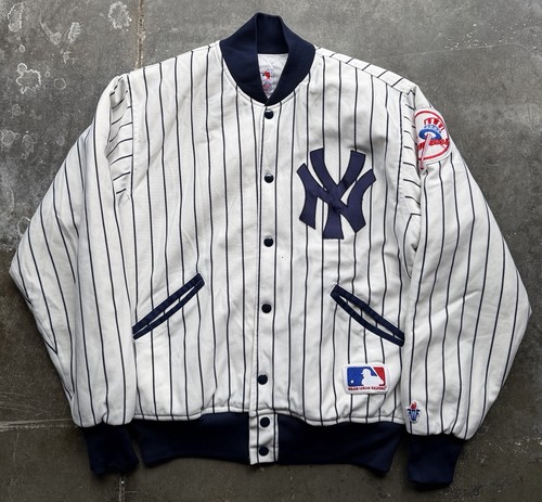 Giacca baseball vintage - giacca,