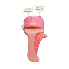 Vintage Barbie Twirly Curls