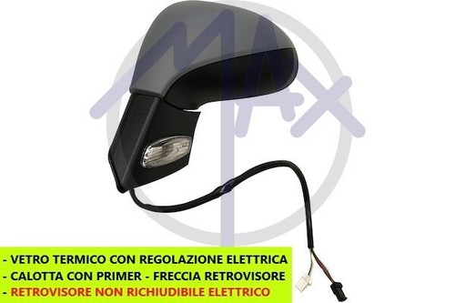 Specchio specchietto - specchio,