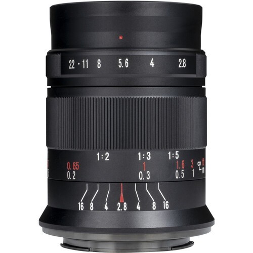7artisans 60mm 8 macro - 7artisans, f/2.8