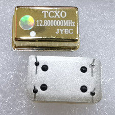 1PCS 12.8MHZ 12.800MHZ TCXO