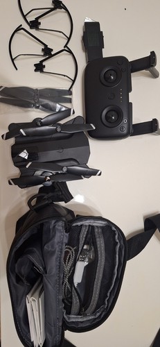 Mini drone quadricottero - mini,