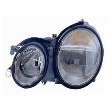Faro proiettore anteriore