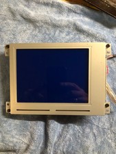 Display LCD Yamaha 9000 pro