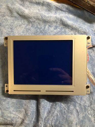 Display lcd yamaha - lcd, pro