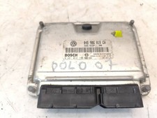 Volkswagen Polo 1.4TDI 55kW