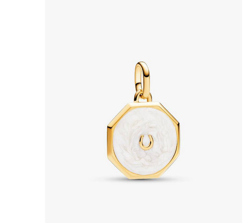 Pandora 763047c01 charm - pandora,