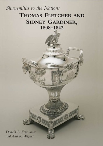 Siversmiths the nation - to,