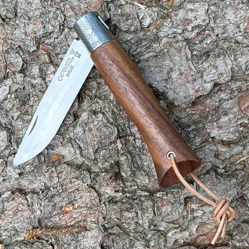 Opinel neo6 opiflex - opinel, noce