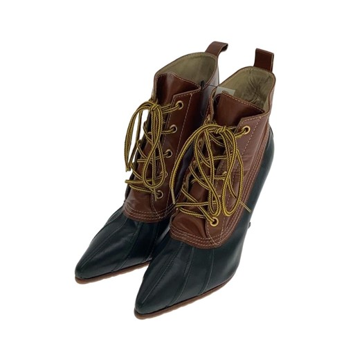 Manolo blahnik decolte pelle - blahnik,