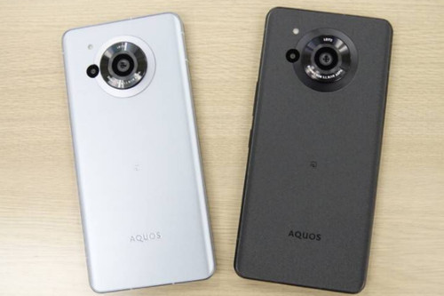 Smartphone android sharp - android,