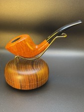 Pipa tabacco vintage NOS non