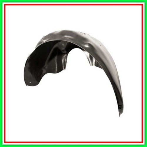 Passaruota posteriore destro - passaruota,