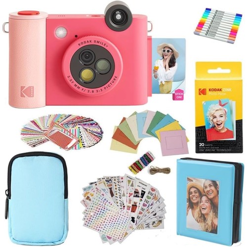 Pacchetto fotocamera