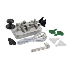 Chiave Codice Morse Pesante