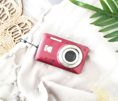 Kodak pixpro fz55 - pixpro,