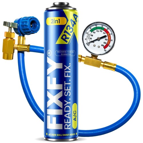 Air conditioner refill - air,